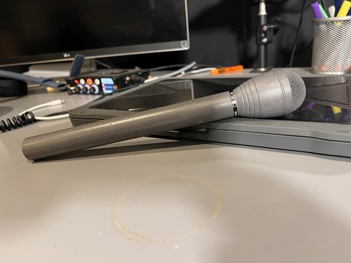 Beyerdynamic m58 - beyerdynamic, n(c)