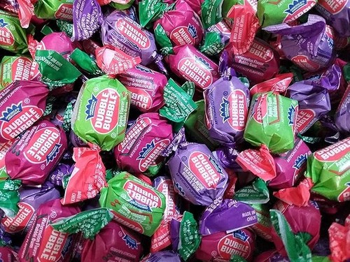 Dubble bubble delicious - bubble,