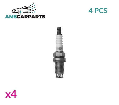 Engine spark plug set plugs - spark,