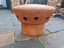 Pepper Pot Chimney Cowl Cap