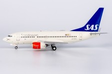 Scandinavian Airlines - SAS