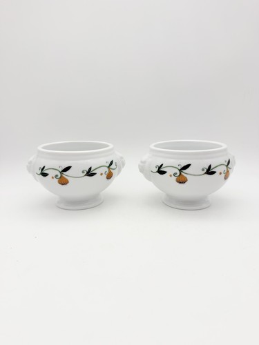 Pair french lion onion - french,