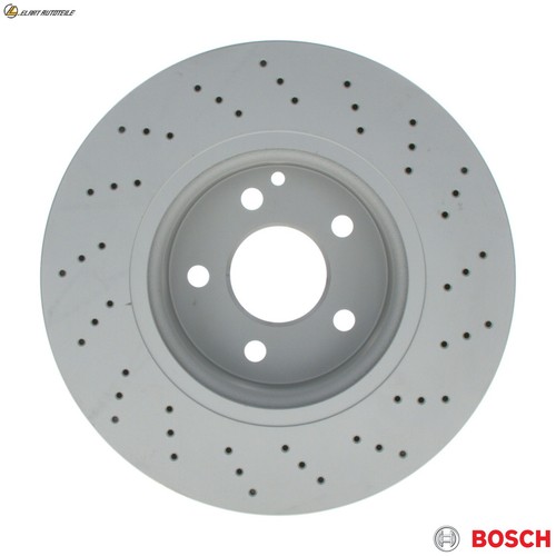Brake discs 986 478 - 2x, 471