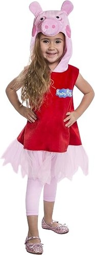 Peppa pig ballerina - peppa,
