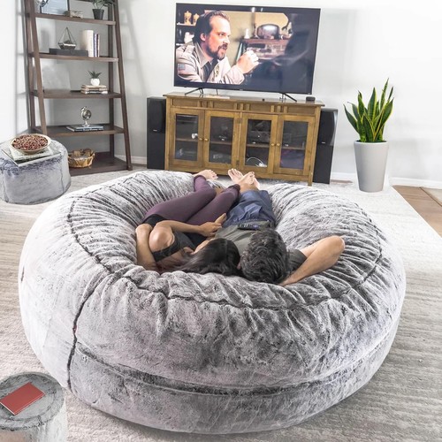 Giant bean bag - giant,