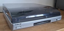 Sony stereo turntable system - stereo,