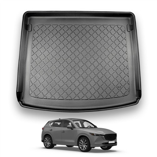 Nomad boot liner for mazda - boot,
