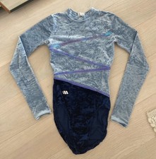 gymnastics leotard XS or Teen