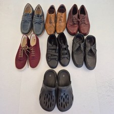 Shoe Bundle Size 9 9.5 Flats