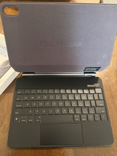 Magic keyboard for - for, ipad