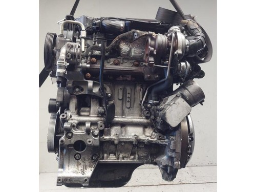 F6jb engine imp siemens ford - engine,