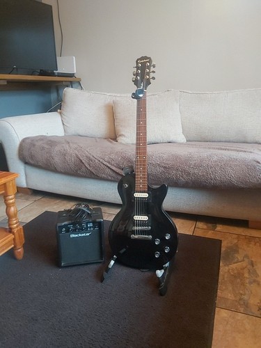 Epiphone les paul studio - epiphone,