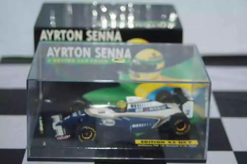 Minichamps williams - minichamps, 16