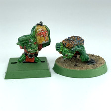 Warhammer Gretchin Grots - Ork
