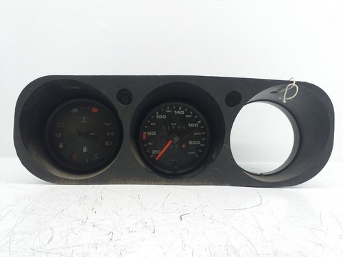 Dashboard porsche 944 1981 - porsche,
