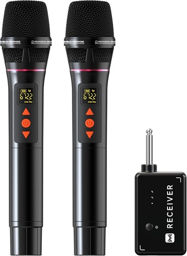 Microphone wireless - microphone,