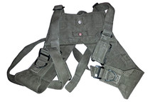 1958 Webbing Yoke British Army