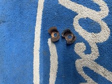 ESCORT MK1 MK2 CAPRI BILSTEIN