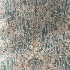 Swaffer  Fabric Remnant -