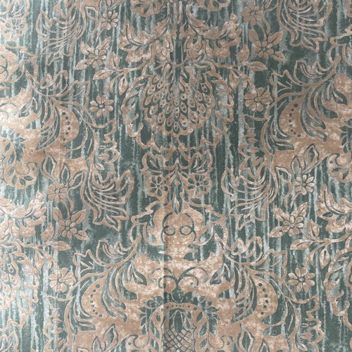 Swaffer fabric remnant - swaffer,