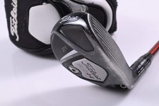 Titleist 910H #3 Hybrid / 21 Degree / Regular Flex Diamana 'ilima 70 Shaft