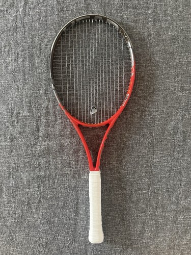 Head radical youtek 295g - radical, mp