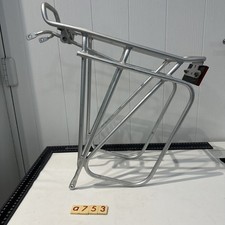 TorTec rear Carrier Pannier Cargo Rack   26” 27” 700c  28” Wheel  Max 35kgs A753