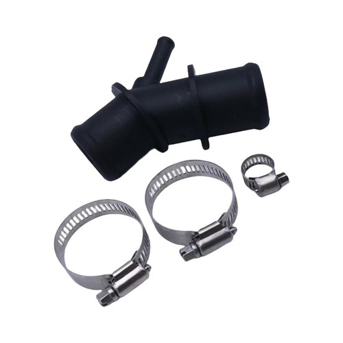 Car radiator upper hose - radiator,