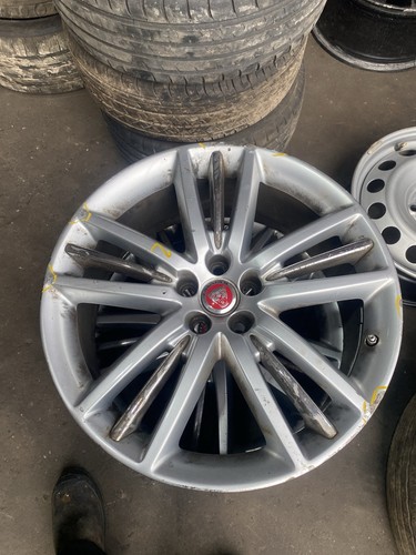 Jaguar selena silver - 1, x