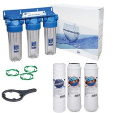 Aquafilter Water Purifier and