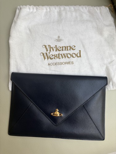 Vivienne westwood navy - vivienne,