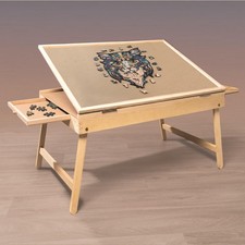 Adjustable wooden 1000 pcs - adjustable,