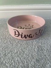 Mason Cash pink and gold Diva