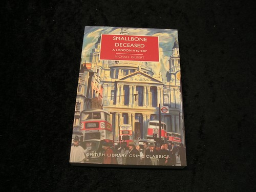 Smallbone deseased - smallbone,