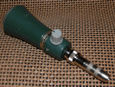 Custom SHURE 420 Commando CM