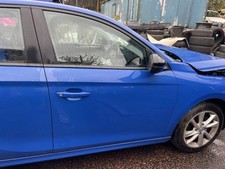 2020 VAUXHALL CORSA F COMPLETE