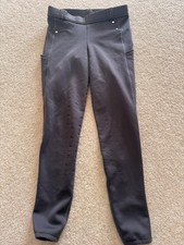 Schockemohle Women's Full Grip