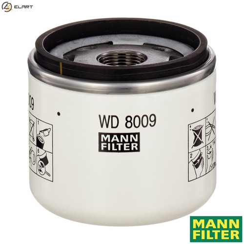 Hydraulic filter automatic - filter,