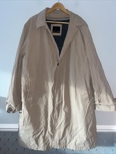 Henley & Knight Overcoat