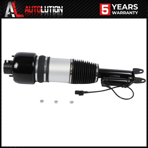 Left front air suspension - left,