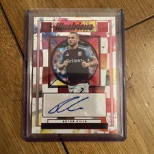 Panini Impeccable PL 2024/25