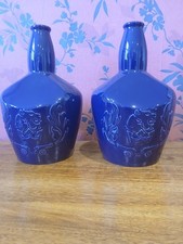 Royal Salute Whisky Porcelain