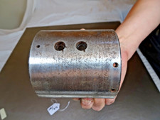 LUCAS E3M E3MD E3 DYNAMO BODY VINTAGE NORTON BSA RIGID PRE WAR 3 BRUSH SLOPER?