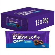 15 Pack Cadbury Dairy Milk