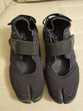 Nike Air Rift In Black Size UK