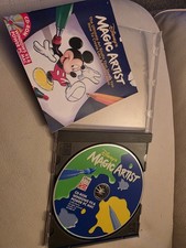 Disney's Magic Artists -