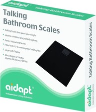 Aidapt VM308 Talking  Bathroom