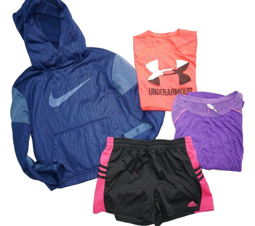 Youth girl lot under - (4),