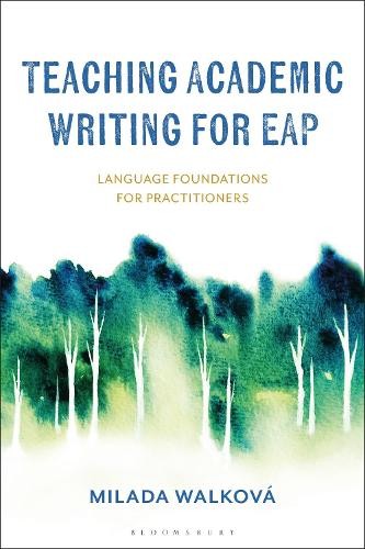 Teaching academic writing for - academic,