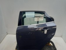 FORD FOCUS Left Rear Door N/S